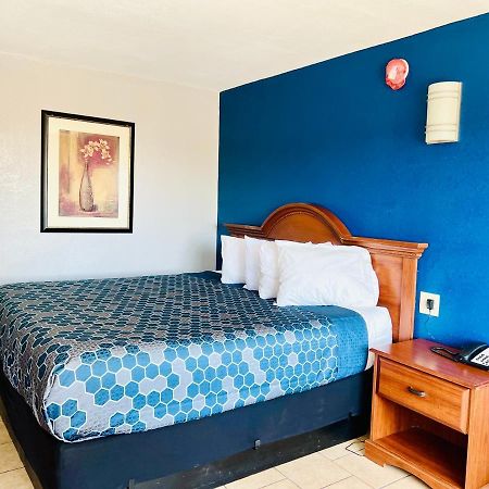 Budget Inn ロズウェル エクステリア 写真